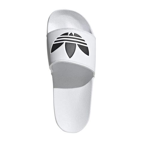 adidas slippers met massagenoppenvoor heren 49|Adidas slippers nl.